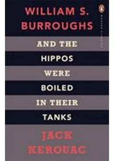 And the Hippos Were Boiled in Their Tanks