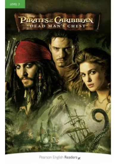 Level 3: Pirates of the Caribbean 2: Dea
