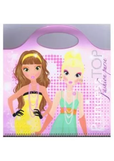 Princess TOP - Fashion Purse (pink)