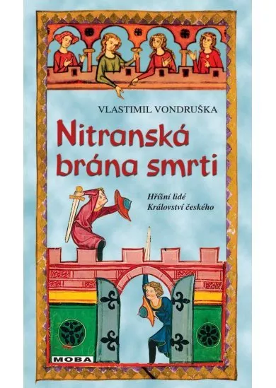 Nitranská brána smrti