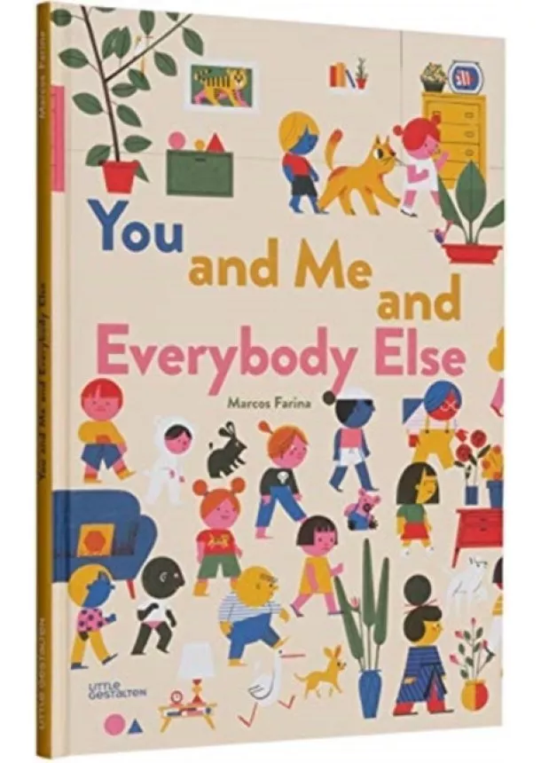 You and Me and Everybody Else