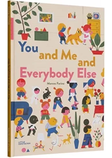 You and Me and Everybody Else