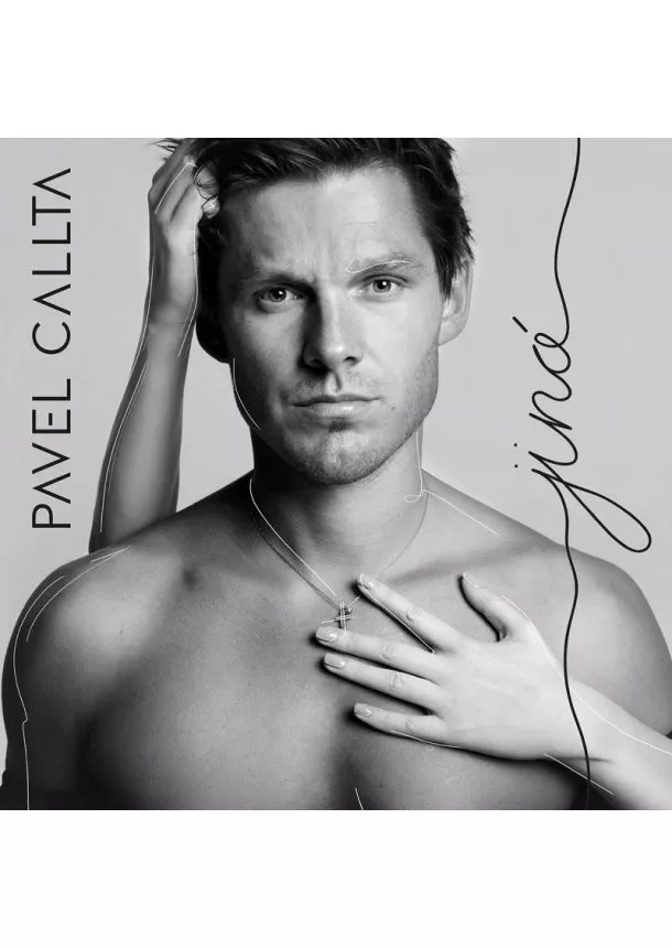 Pavel Calta: Jiná - CD