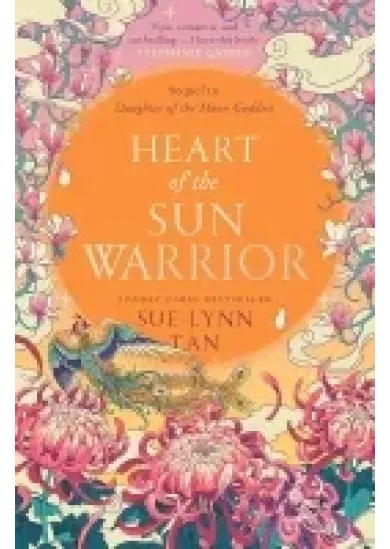 Heart of the Sun Warrior