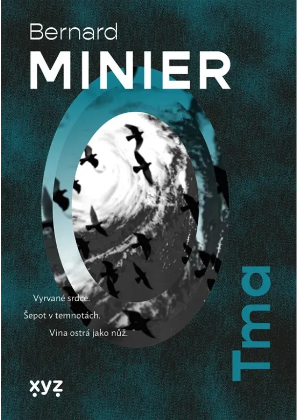 Bernard Minier - Tma