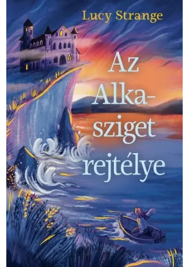 Az Alka-sziget rejtélye