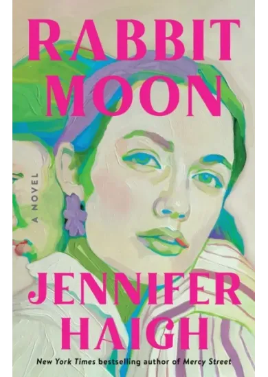Rabbit Moon