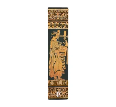 Gathering of Deities Záložka