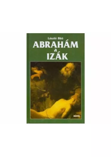 Abrahám a Izák