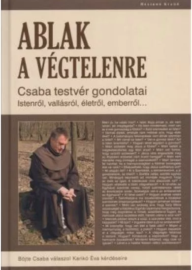 ABLAK A VÉGTELENRE