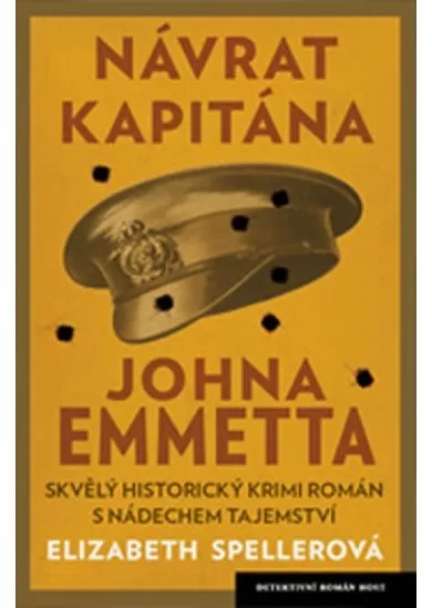 Návrat kapitána Johna Emmetta