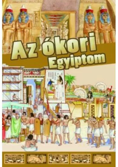 Az ókori Egyiptom