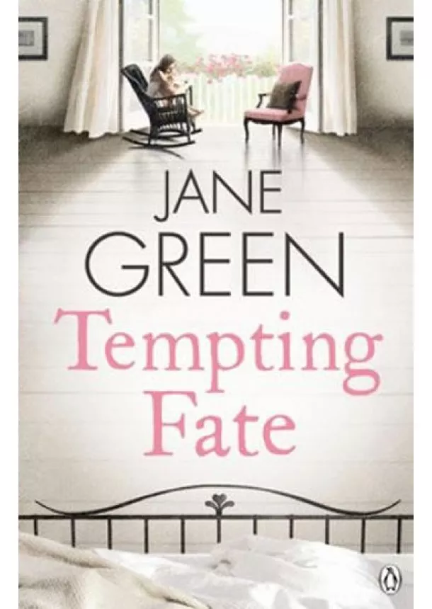Jane Green - Tempting Fate
