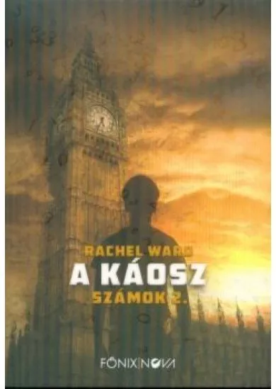 A káosz - Számok 2.