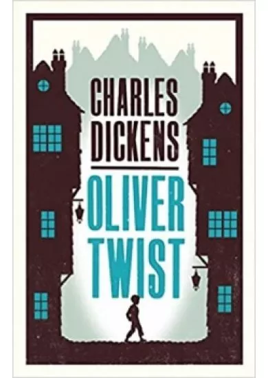 Oliver Twist