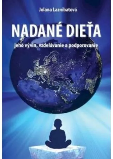 Nadané dieťa 