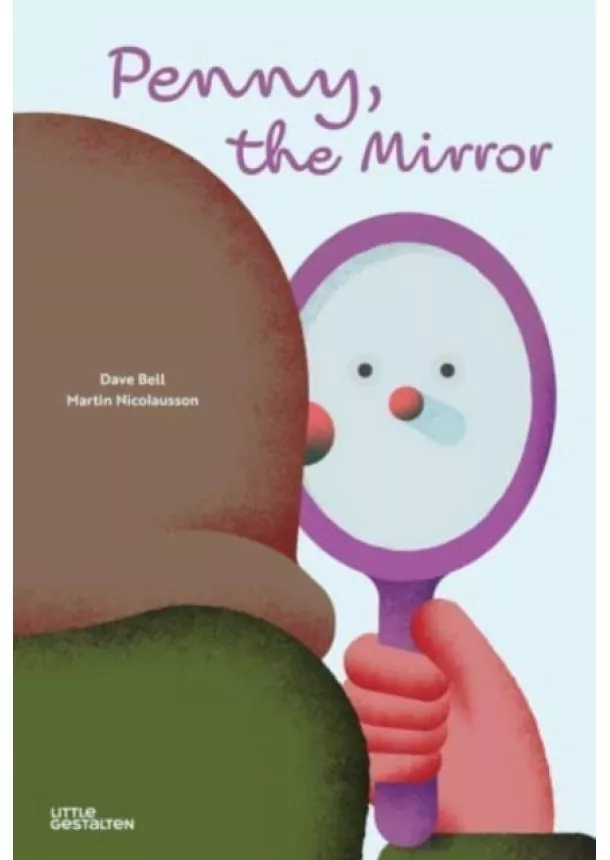 Dave Bell - Penny, the Mirror