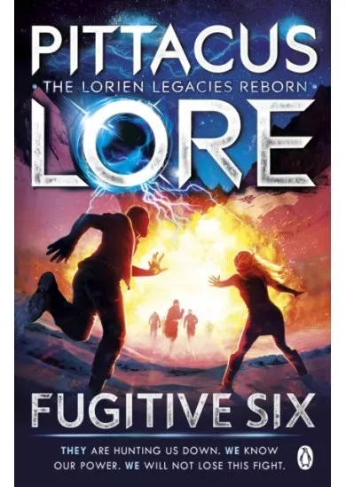 Fugitive Six