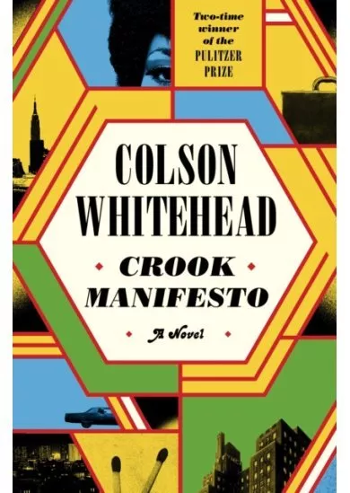 Crook Manifesto