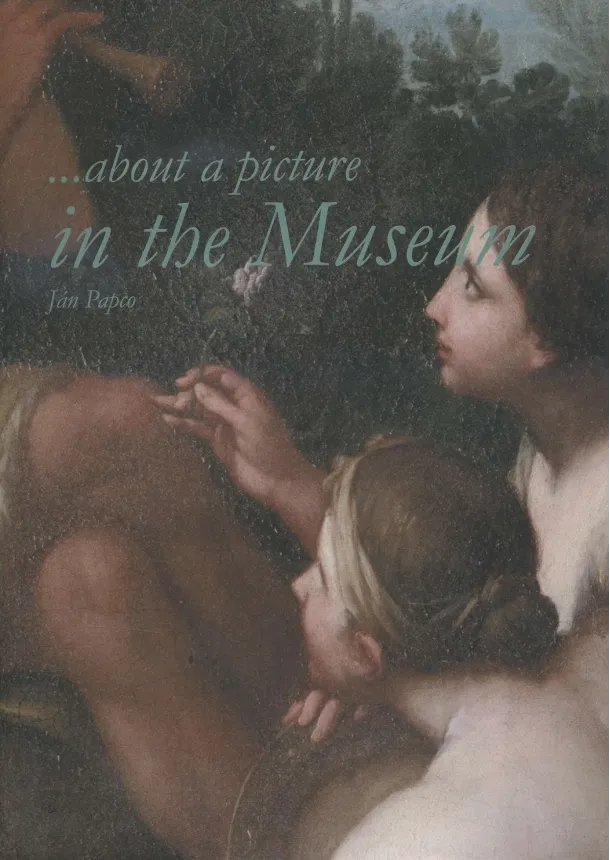 Ján Papco - ...about a picture in the Museum