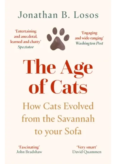 The Age of Cats