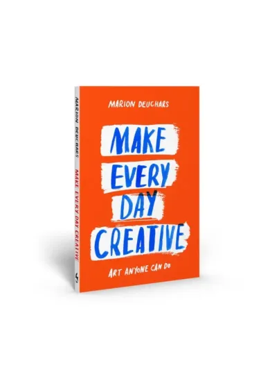 Make Every Day Creative