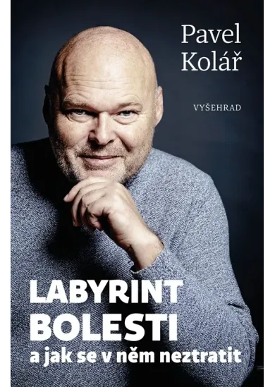Labyrint bolesti