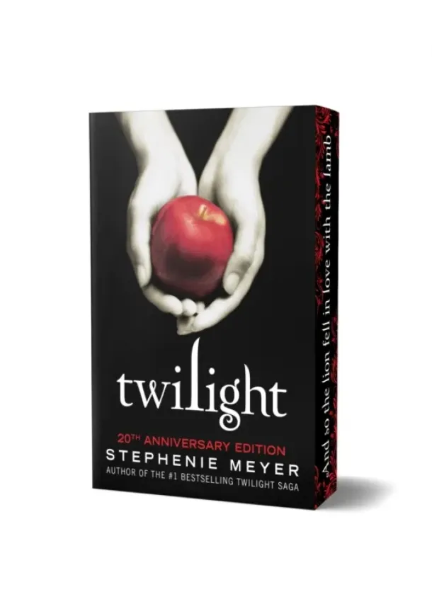 Stephenie Meyer - Twilight 20th Anniversary Edition