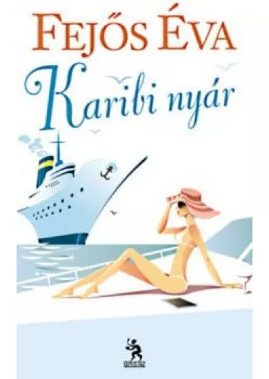 KARIBI NYÁR