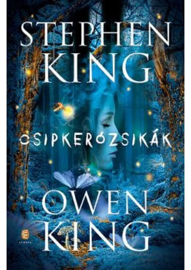 Stephen King - Csipkerózsikák