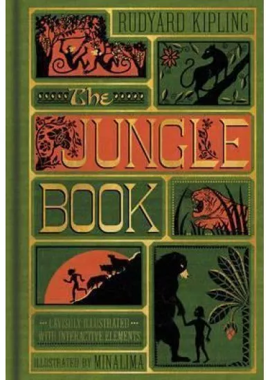 Jungle Book