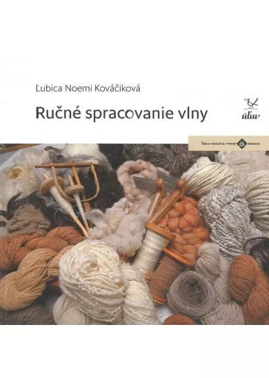 Ručné spracovanie vlny