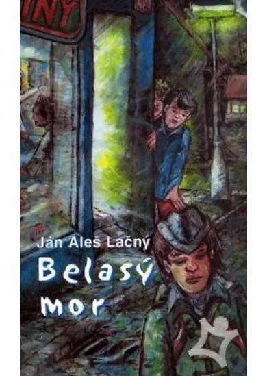 Belasý mor