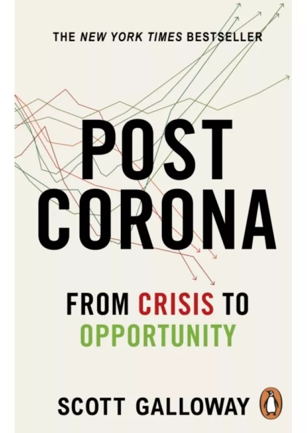 Scott Galloway - Post Corona