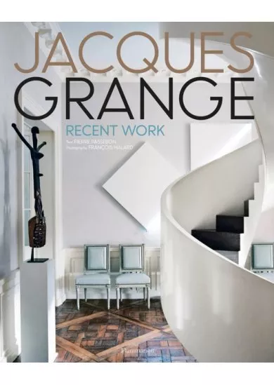 Jacques Grange