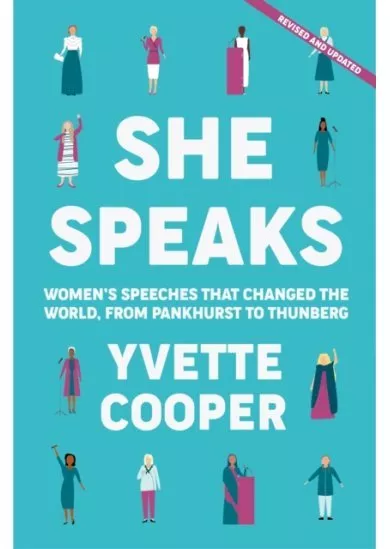 She Speaks