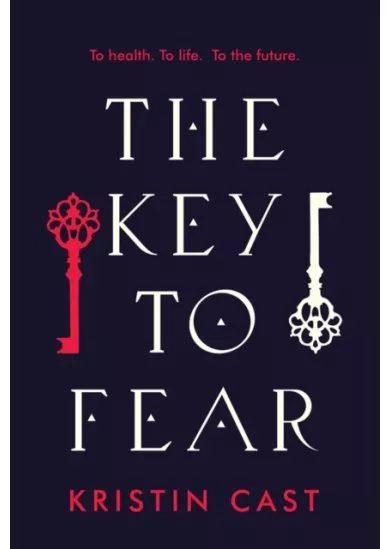 The Key to the Fear