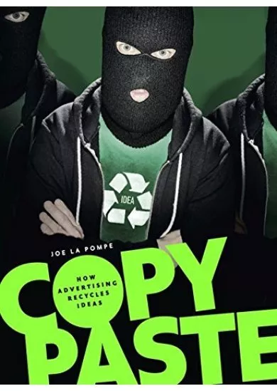 Copy Paste