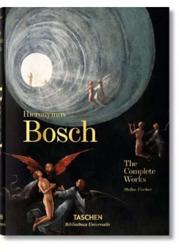 Stefan Fischer - Bosch HC