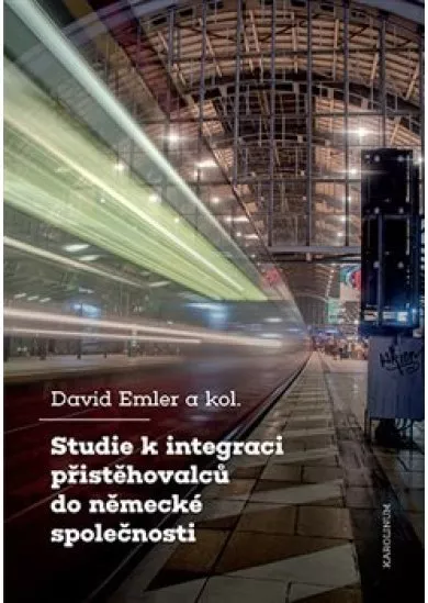 Studie k integraci přistěhovalců do německé společnosti