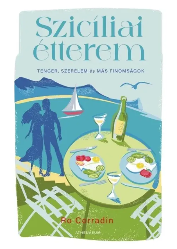 Ro Corradin - Szicíliai étterem