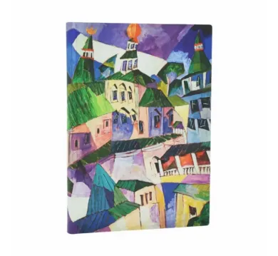 St. Petersburg Midi Unlined