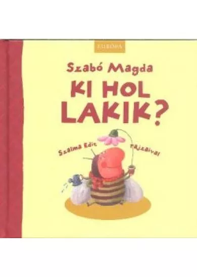 KI HOL LAKIK?