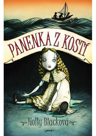 Panenka z kostí