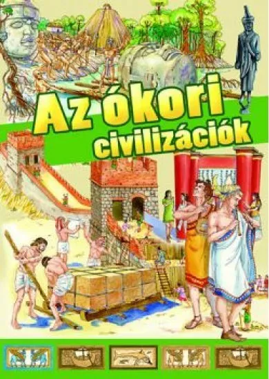 Az ókori civilizációk