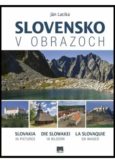 Slovensko v obrazoch