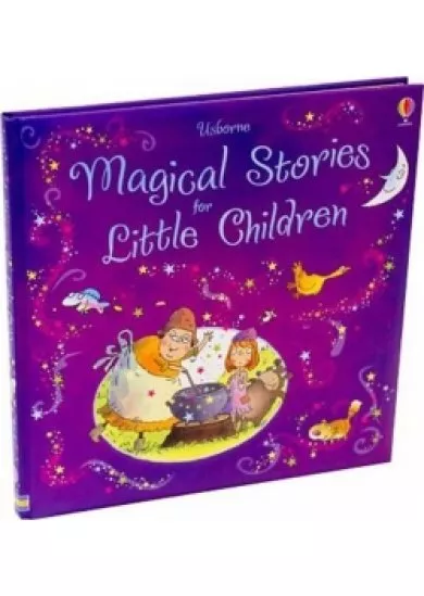 Magical Stories For Children