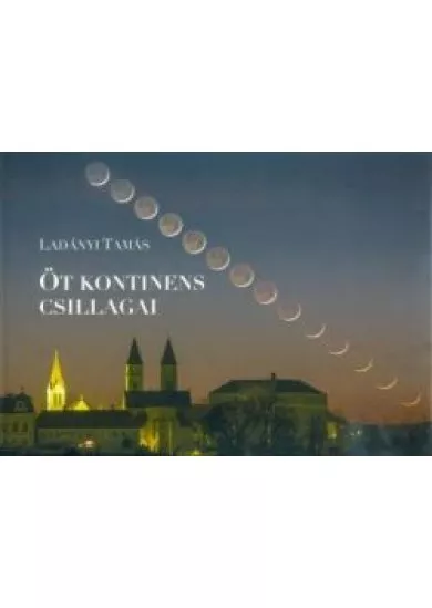 Öt kontinens csillagai