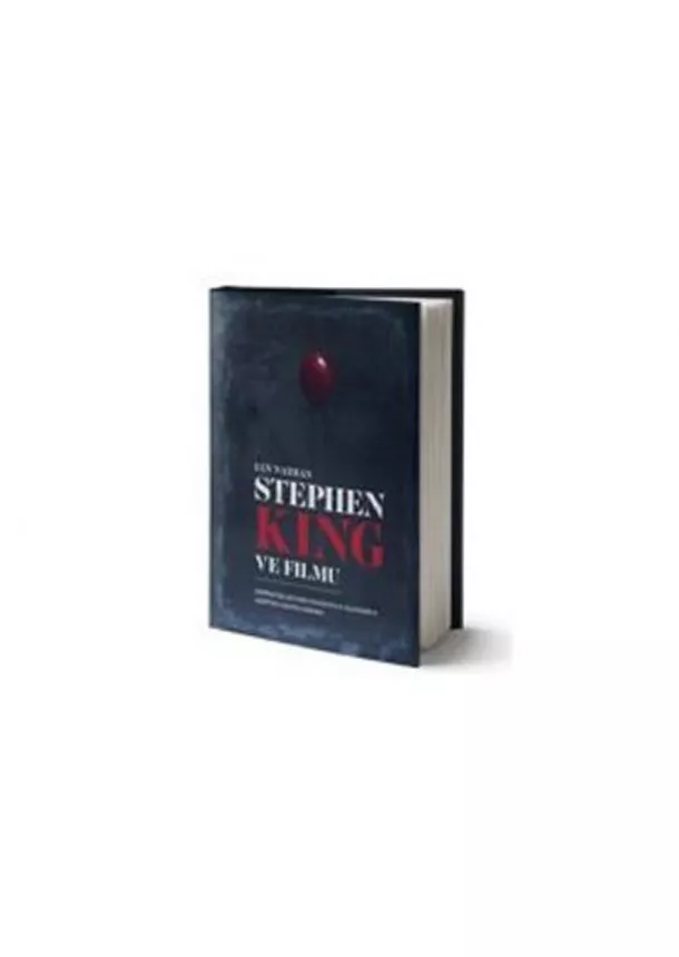 Ian Nathan - Stephen King ve filmu