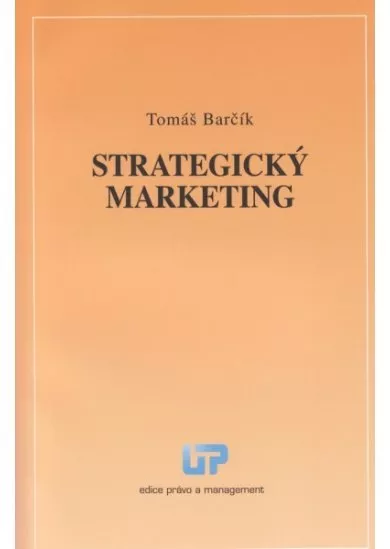 Strategický marketing